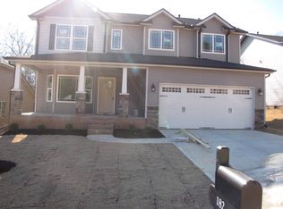 182 Tiara Ridge Ln, Duncan, SC 29334