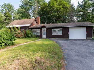 25 Gould Rd, Weare, NH 03281