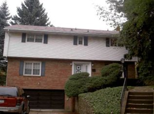 1531 S Negley Ave, Pittsburgh, PA 15217