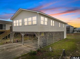 1608 S Memorial Blvd LOT 115-116, Kill Devil Hills, NC 27948