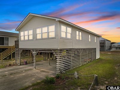 1608 S Memorial Blvd LOT 115-116, Kill Devil Hills, NC, 27948