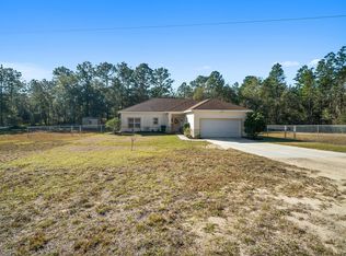 15762 SW 38th Street Rd, Ocala, FL 34481
