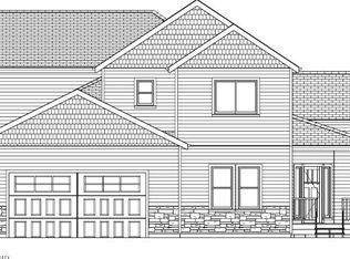 10560 E Mystical View Cir, Palmer, AK 99645