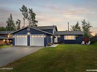 8410 E 20th Ave, Anchorage, AK 99504