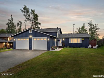 8410 E 20th Ave, Anchorage, AK, 99504