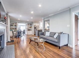 167 S Broadleigh Rd, Columbus, OH 43209