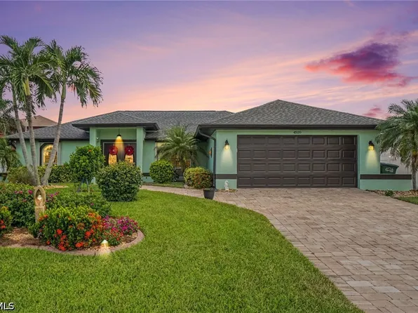 4520 SW 20th Ave, Cape Coral, FL 33914