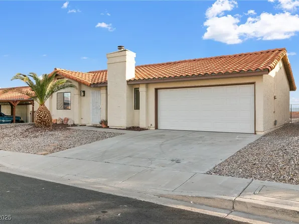 1851 Maricopa Dr, Laughlin, NV 89029