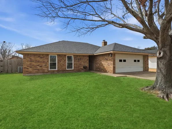 2607 Boulder Dr, Corinth, TX 76210