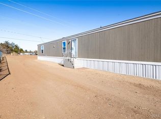 2695 E John L Ave, Kingman, AZ 86409
