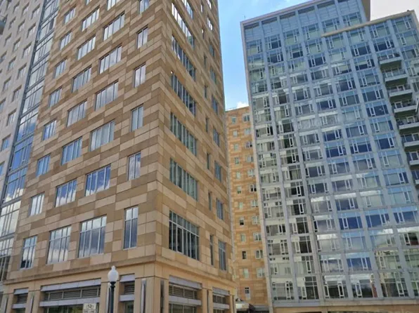 200 Exchange St Unit 716, Providence, RI 02903