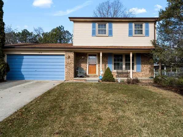 1918 Andover Dr, Ypsilanti, MI 48198