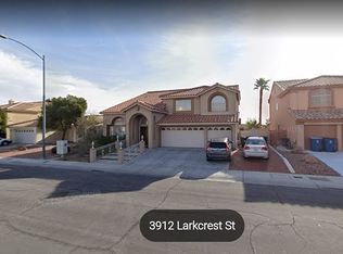 3912 Larkcrest St, Las Vegas, NV 89129