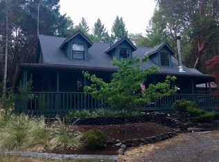 380 Thornbrook Dr, Merlin, OR 97532
