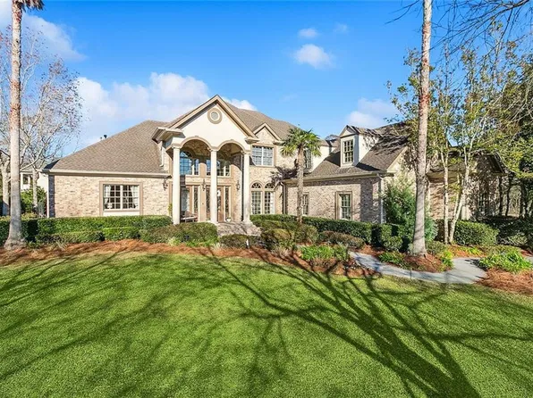 50 Forest Oaks Dr, New Orleans, LA 70131