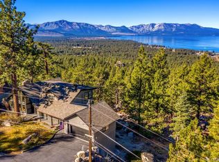 4268 Saddle Rd, South Lake Tahoe, CA 96150