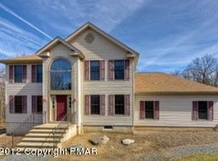 3558 Route 715, Henryville, PA