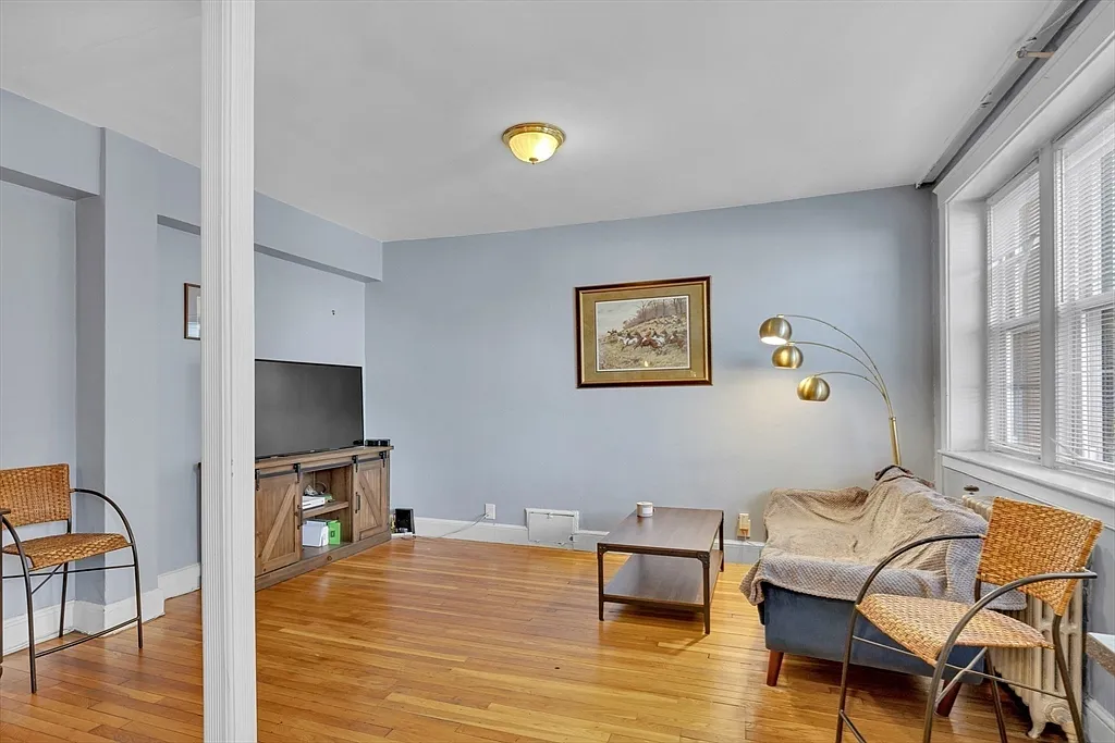 1 bed, 1.0 bath, 522 sqft, $2,275 — Photo 3
