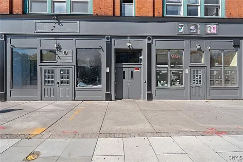 319-25 N Salina St Photo 1