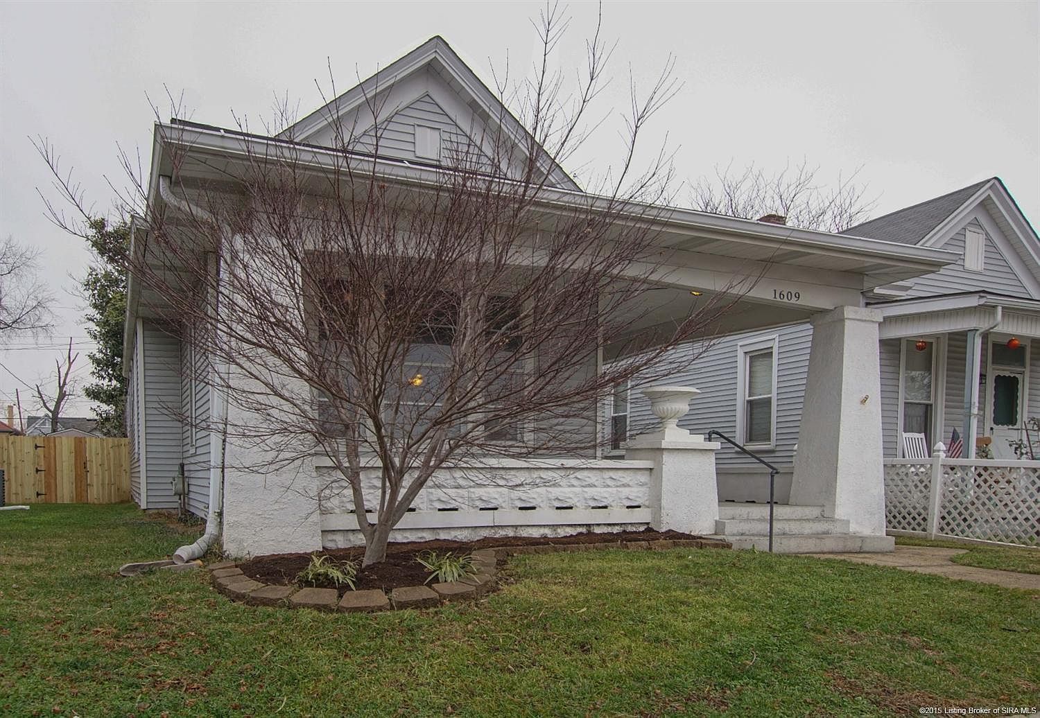 1609 E Elm St, New Albany, IN 47150 Zillow