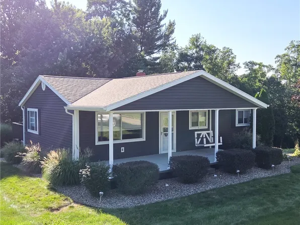 107 Radnor Dr, Zanesville, OH 43701