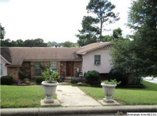 1132 Westchester Pkwy, Birmingham, AL 35214