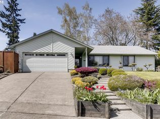 3145 NW Ashland Dr, Beaverton, OR
