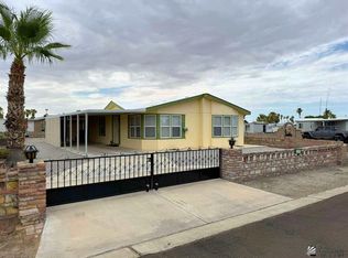 13183 E 41st St, Yuma, AZ 85367