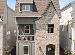 504 Edwin St Lot 21, Nashville, TN 37207