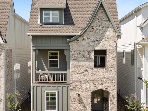 504 Edwin St Lot 21, Nashville, TN 37207