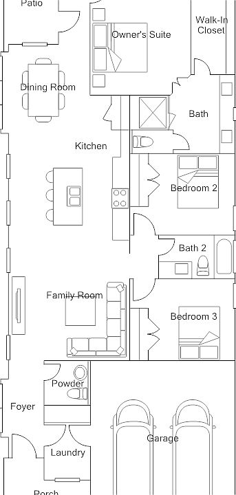 2nd image of 27022 Coco Flower Ln
