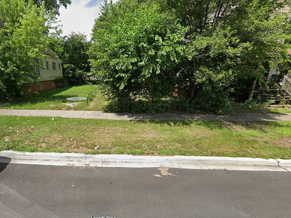 1st image of 5804 S May St