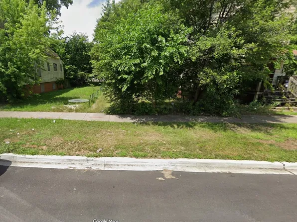5804 S May St, Chicago, IL 60621