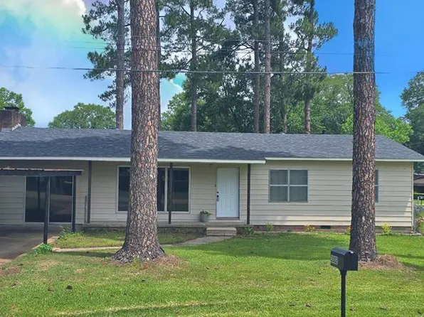 3002 Hamilton Ln, Texarkana, TX 75501