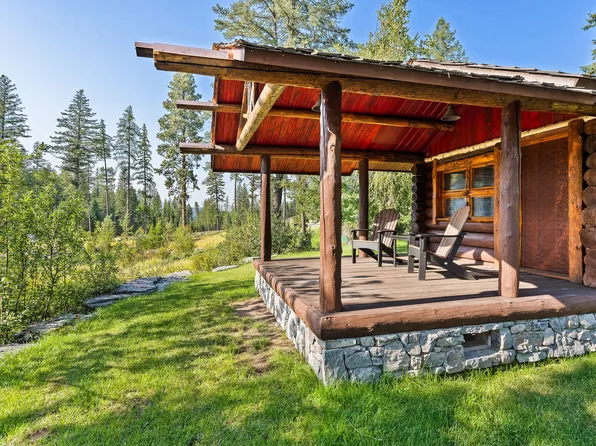 48 Bridle Ct, Bigfork, MT 59911