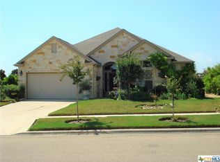 6602 Serpentine Dr, Killeen, TX 76542