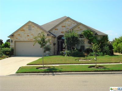 6602 Serpentine Dr, Killeen, TX, 76542