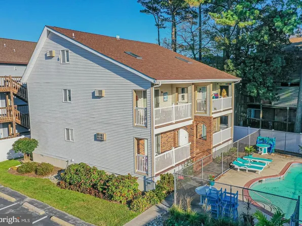 14400 Jarvis Ave #113C, Ocean City, MD 21842