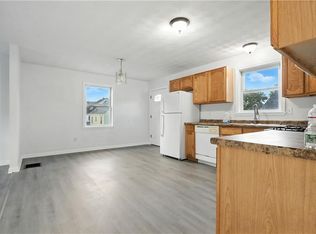 33 Dome St #A, Providence, RI 02908