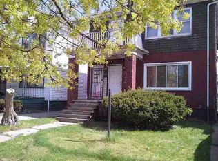 2037 Clements St, Detroit, MI 48238