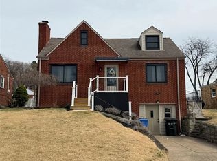 2025 Borland Rd, Pittsburgh, PA 15243