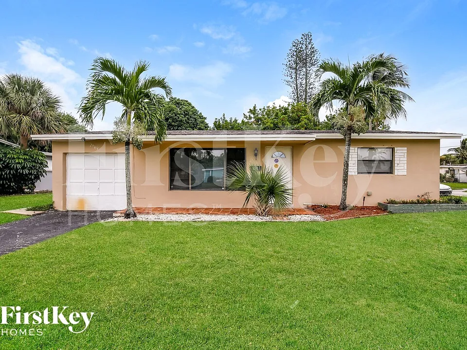 2100 NW 74th Ave