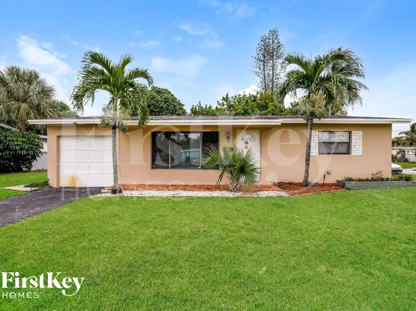 2100 NW 74th Ave, Fort Lauderdale, FL 33313