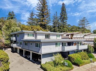 934 Sir Francis Drake Boulevard, Kentfield, CA 94904