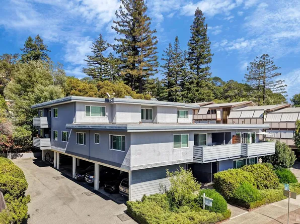 934 Sir Francis Drake Boulevard, Kentfield, CA 94904