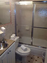 Rented by Meyerson Management