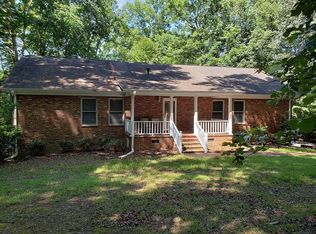 1376 Beagle Run Rd, Chapin, SC 29036