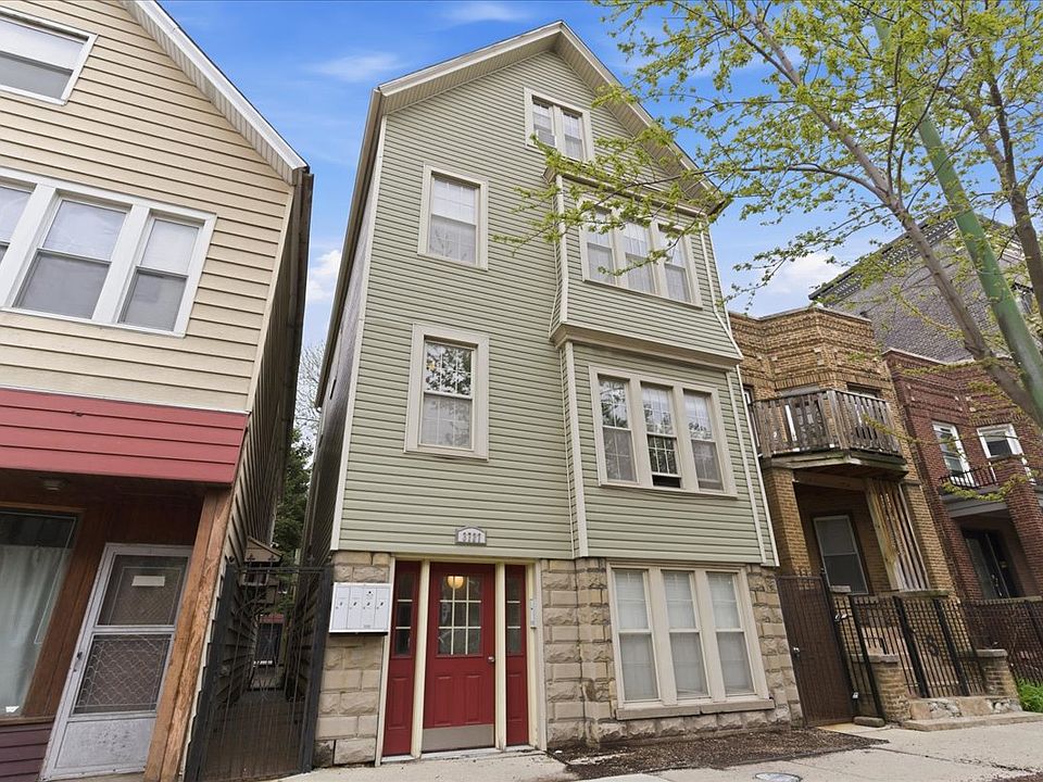1st image of 3727 N Ashland Ave #1H