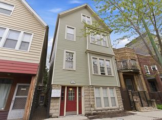 3727 N Ashland Ave #1Z, Chicago, IL 60613