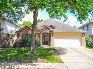 26822 Kingston Glen Ln, Katy, TX 77494